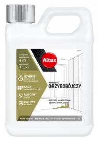 Altax Środek grzybobójczy 1L