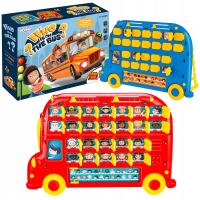 Настольная Игра На Память Угадай, Кто ? WHO IS IT? Детектив