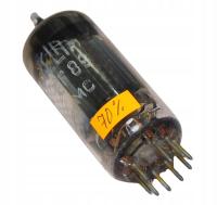 LAMPA EF89 (WF, VALVO, TELAM) ''A334''