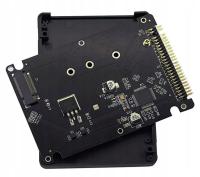 Адаптер M. 2 SATA к IDE 44pin корпус 2.5 SSD диск