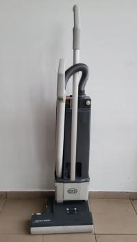 ODKURZACZ SZCZOTKOWY SEBO BS 36 COMFORT ET BS 36C STAN DOBRY GWR