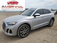 Audi SQ5 Premium Plus 2022 3.0l