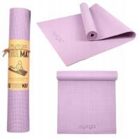 MATA DO JOGI MYGA - ENTRY LEVEL 4MM - LILIOWY