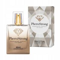 PheroStrong Perfect For Women Pheromone Perfumy damskie z feromonami, 50ml