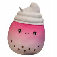 МЯГКАЯ ИГРУШКА ТАЛИСМАН ПОДУШКА ПУЗЫРЬ ЧАЙ КРУЖКА