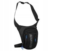 Torba biodrowa motocyklowa Webski wodoodporna regulowana