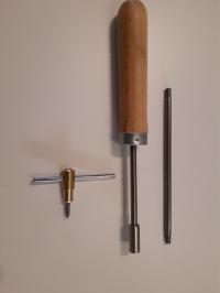 Kreutzer-limmer i универсальный для удаления неразорвавшихся снарядов