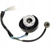 Держатель лампы передняя передняя JUNAK 901 4 контакта