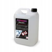 Этиловый спирт этанол 99,9% ФЛОКСЕР 5л для дезинфекции чистящих средств