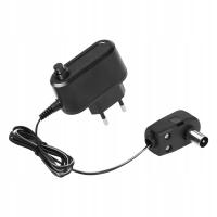 Zasilacz antenowy elektroniczny regulowany , separator HIT