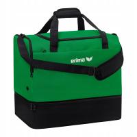 Torba treningowa ERIMA Team Sports Bag With Bottom Compartment 35 l S