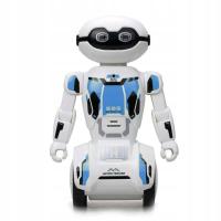 ROBOT ZDALNIE STEROWANY MACROBOT 88045 MIX SILVERLIT