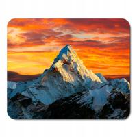 КОВРИК ДЛЯ МЫШИ ГОРНЫЙ ПЕЙЗАЖ