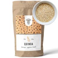 Качество протеина quinoa quinoa здоровое
