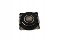 LUBLIN ŻUK NYSA TARPAN FSO POLONEZ FIAT 125P KOREK CHŁODNICY