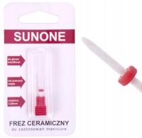 SUNONE Frez Ceramiczny CSZ1 - szczelinowy delikatny