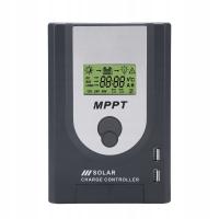 КОНТРОЛЛЕР ЗАРЯДА MPPT 20A 12V/24V