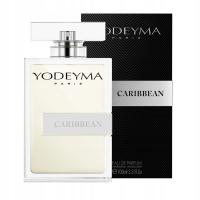 YODEYMA CARIBBEAN 100 мл