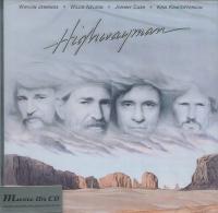 CASH /NELSON /JENNINGS /KRISTOFFERSON - HIGHW (CD)