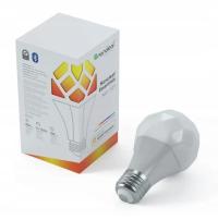 Nanoleaf Essentials Smart Bulb - лампа RGBCW