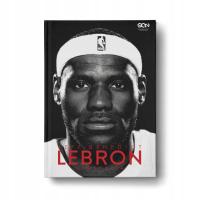 LeBron James. Biografia Jeff Benedict