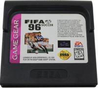 FIFA Soccer 96 - SEGA GAME GEAR - SAM CARTRIDGE