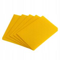 WĘZA PSZCZELA WARSZAWSKA POSZERZANA 5 ARKUSZY|BADANA|WOSK 100%|400x275mm|