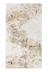 Płyta ścienna węglowa PCV panel ścienny 280x122 cm Beżowy Kamień wersja A