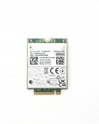 Karta Modem WWAN LTE 4G Foxconn T77w968.50 DW5829-e eSIM
