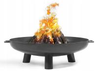 ОЧАГ, САД БАЛИ 100СМ ДЛЯ КОСТРА ДЛЯ БАРБЕКЮ