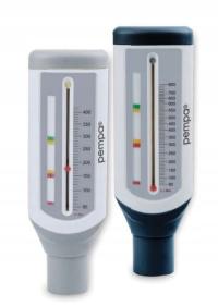 Детский пикфлометр Pempa PF100C