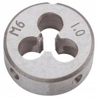 Narzynka M6, 25x9mm Topex 14A306