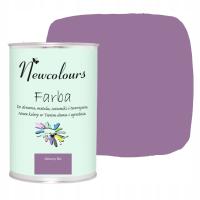 Farba do mebli Newcolours - Odważny Róż 900ml