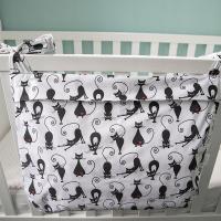 TORBA ORGANIZER NA ŁÓŻECZKO DZIECIĘCE KERL