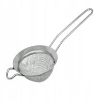 Sitko 7 cm Fackelmann Wytrzymałe Sitko 18/10