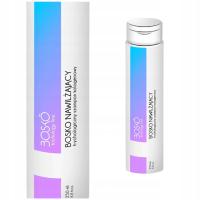 BOSKO Trychologiczny Szampon Nawilżający z kolagenem