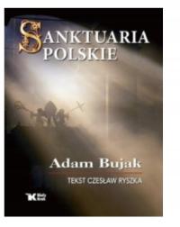 SANKTUARIA POLSKIE BUJAK RYSZKA NOWA