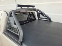 Rollbar Rocket Dodge Ram 1500 2019 - 2024