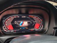 Zegary Cyfrowe LCD BMW E90 E91 E92 E93 Digital Dashboard Linux