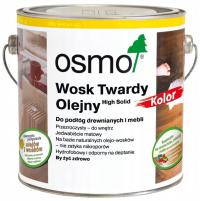 Osmo 3071 Wosk Twardy Olejny do podłóg Miód 0,75L