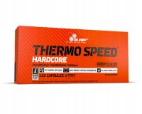 OLIMP THERMO SPEED HARDCORE !30 капс! 1 БЛИСТЕР СЖИГАТЕЛЬ СНИЖЕНИЕ ПОТЕРИ ВЕСА
