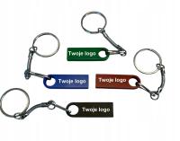 Pendrive z logo 8GB USB 3.0 z grawerem logo Na Prezent reklama