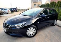 Opel Astra 2019 rok 74 tys.km Zadbany ZAMIANA