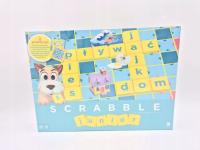 GRA MATTEL SCRABBLE JUNIOR