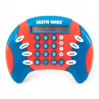 Learning Resources EI-8897 Math Whiz Math Whiz