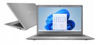 Laptop PEAQ Slim S132V-1G464P FHD 4GB 64GBINT W11S
