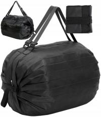 Сумка для хранения багажа складная вместительная сумка для покупок XXL