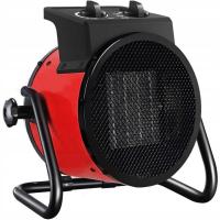 Nagrzewnica elektryczna Elektromet 2 kW