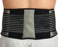 Магнитный пояс для позвоночника OrthoVisions