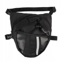 Wodoodporna motocyklowa torba na nogi nogi na pótnie torba na 22